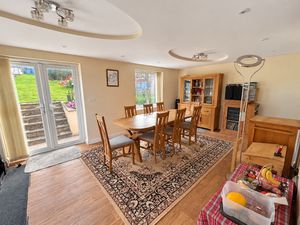 Dining Room/Reception - click for photo gallery